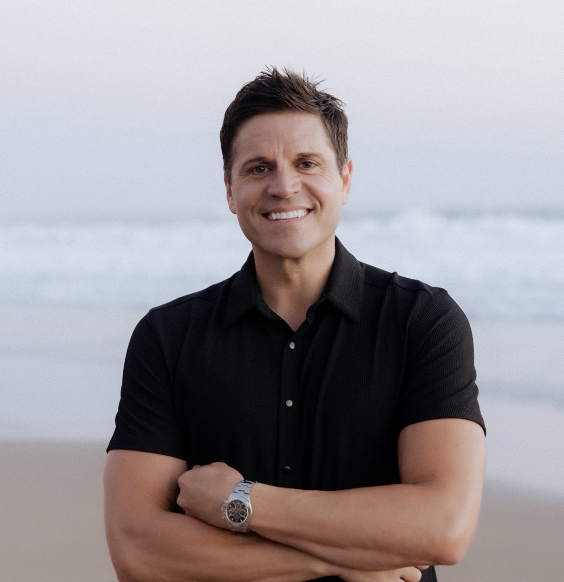 Andy Stavros, Realtor at Douglas Elliman