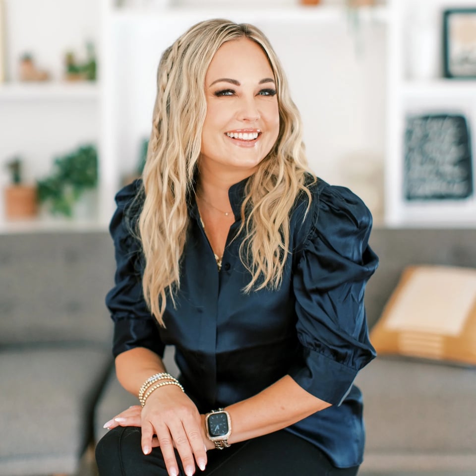 Breanna LePante, Realtor at Compass