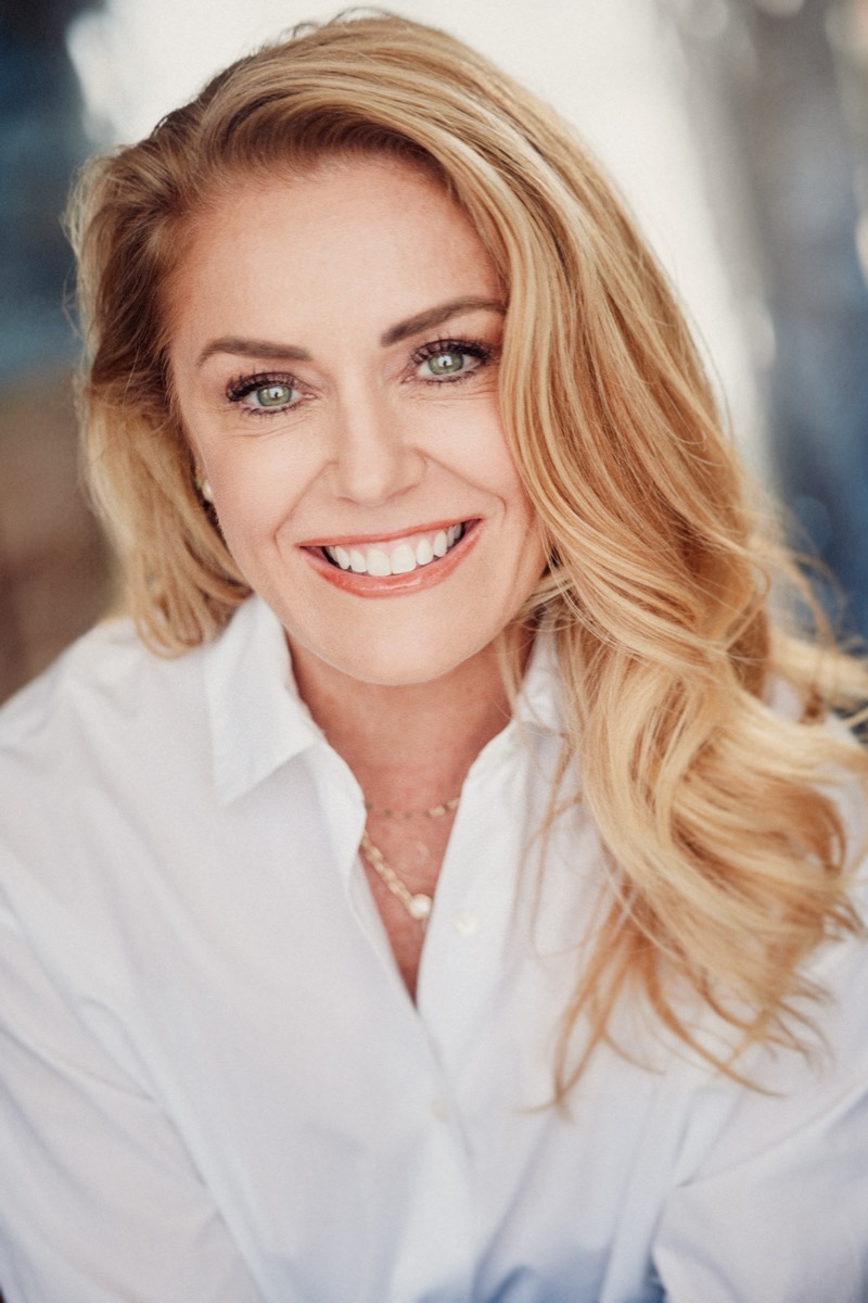 Carrie Berkman Lewis, Realtor at Douglas Elliman