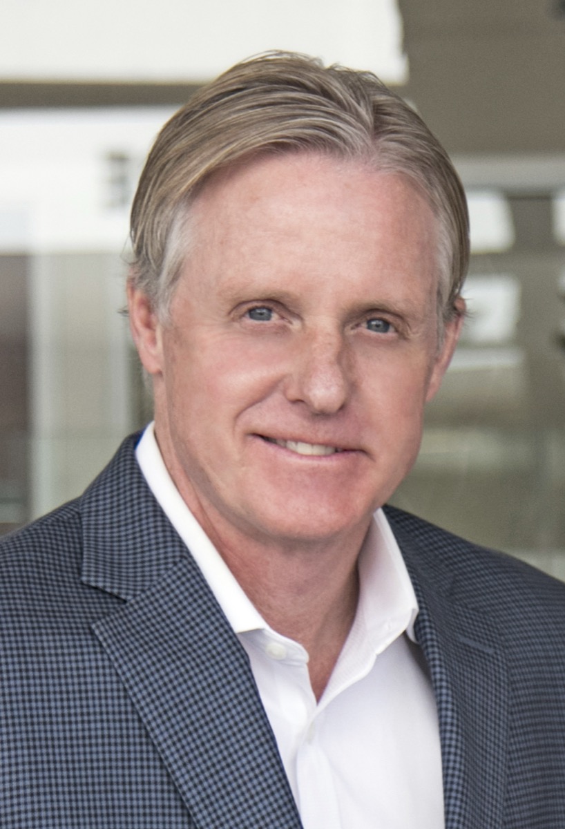 Chad Lund, Realtor at Douglas Elliman