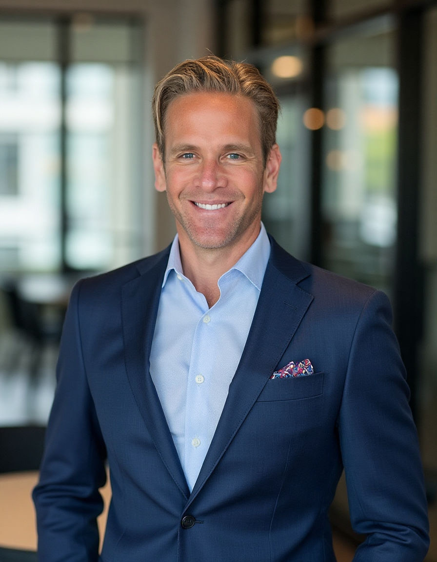 Cory Weiss, Realtor at Douglas Elliman