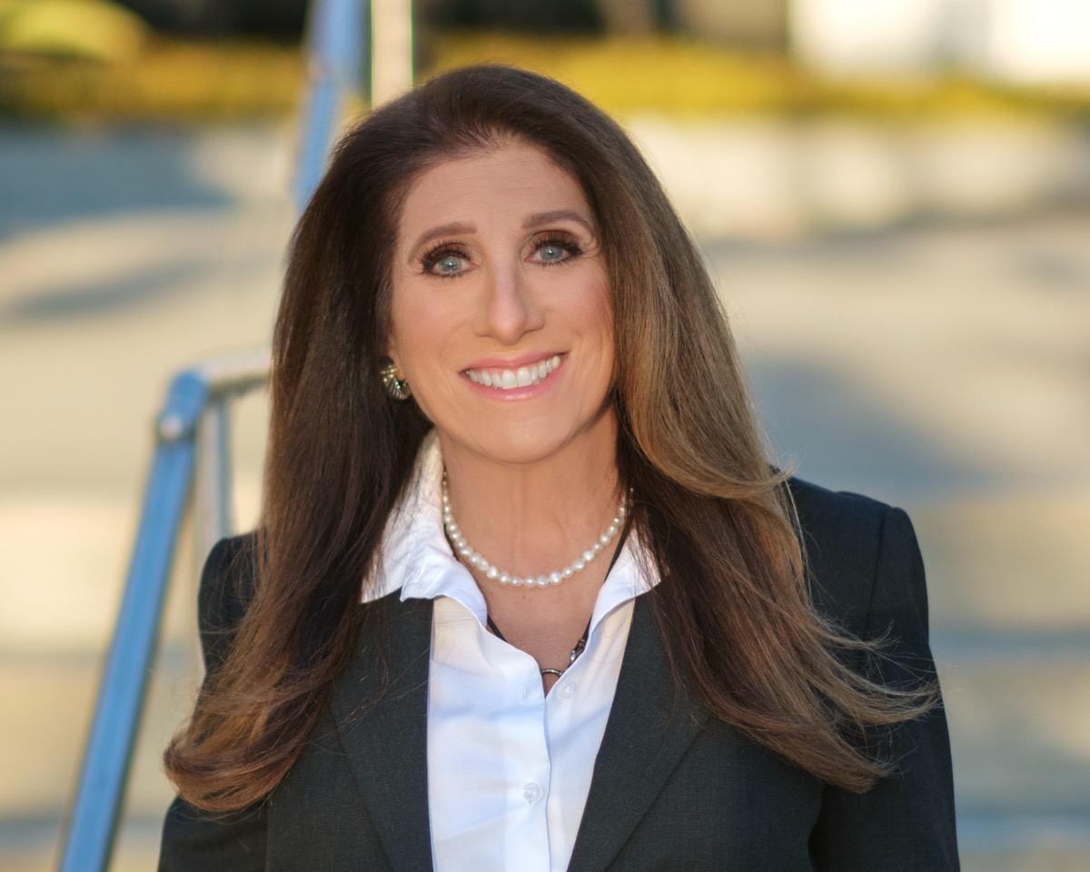 Denine Kerns, Realtor at Douglas Elliman