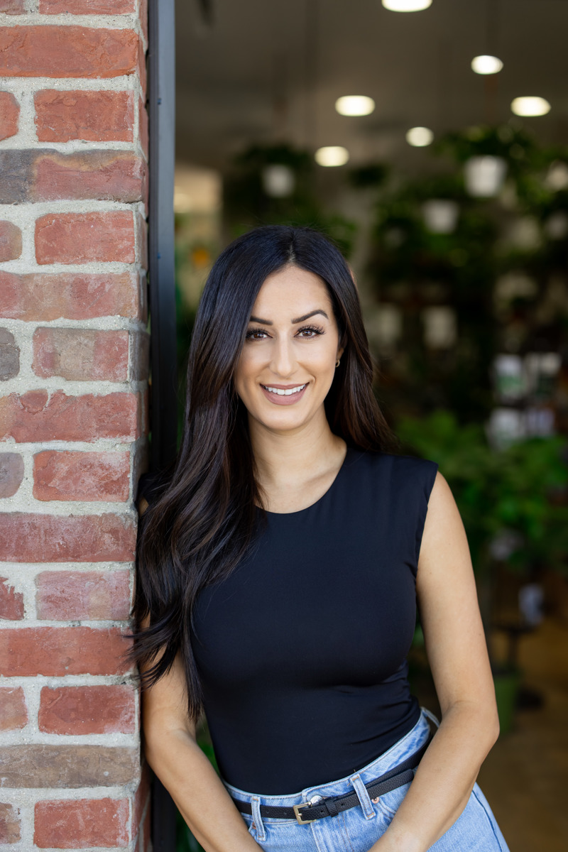 Jenica Martin, Realtor at Douglas Elliman