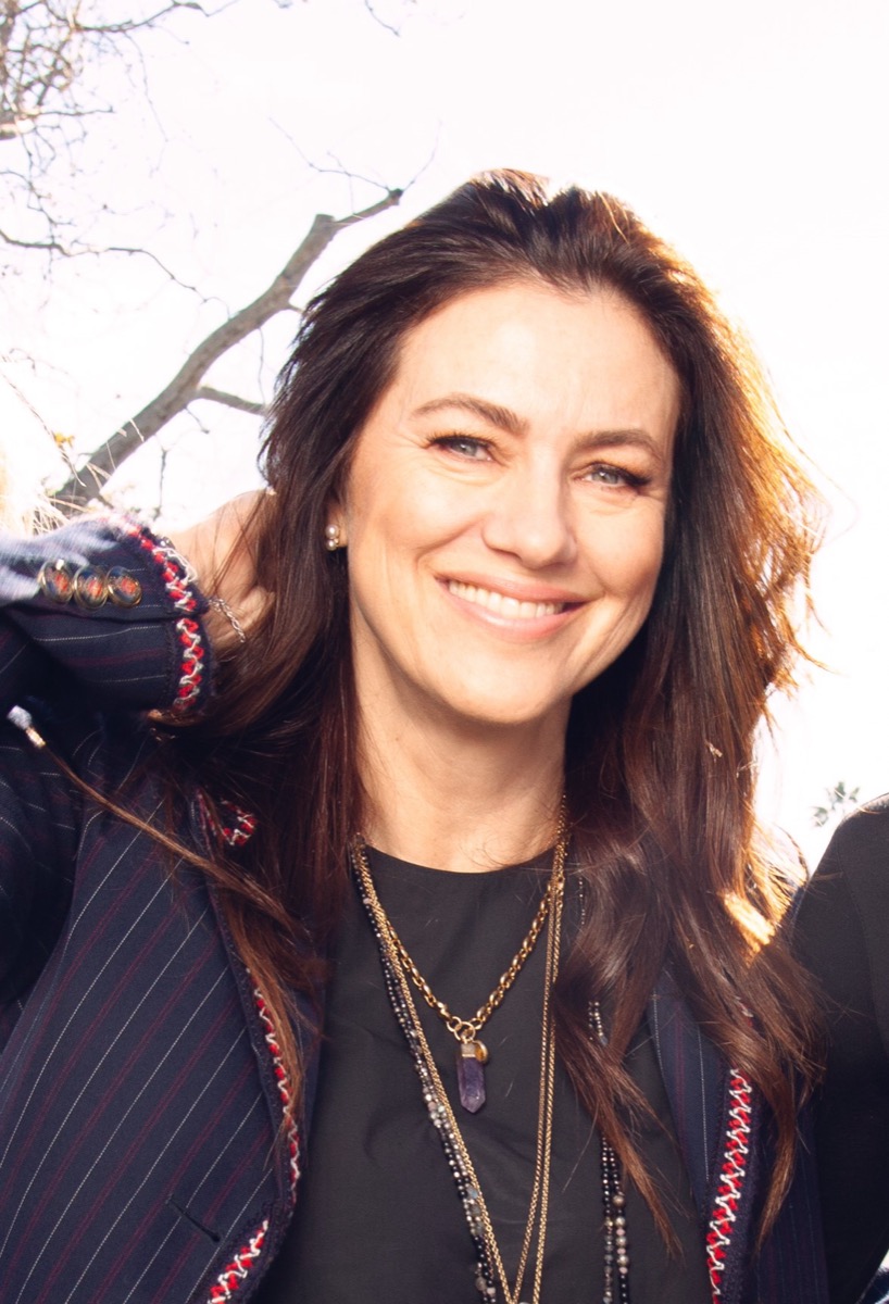 Juliette Hohnen, Realtor at Douglas Elliman