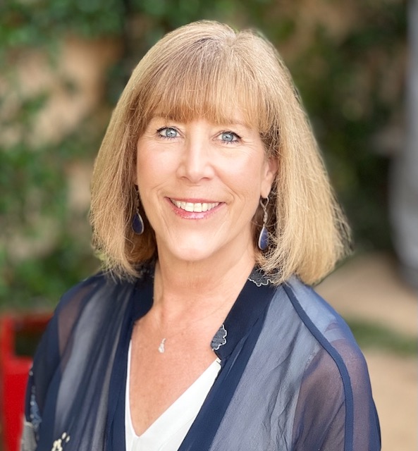 Stacy Blair Young, Realtor at Douglas Elliman